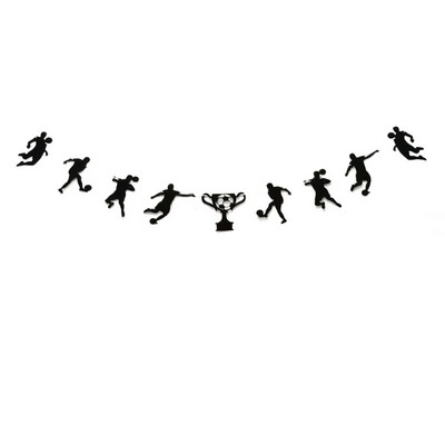 8vnt Futbolo popieriniai puodeliai Futbolo vakarėlio popieriniai puodeliai Vienkartiniai popieriniai puodeliai Sporto teminiai berniukų futbolo gimtadienio papuošimai