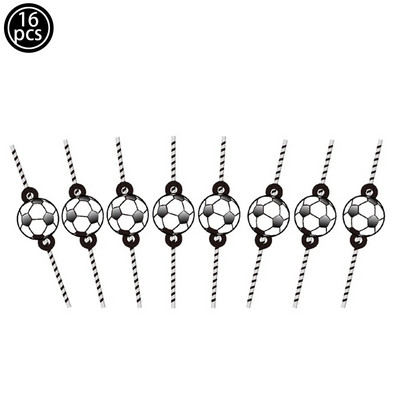 8vnt Futbolo popieriniai puodeliai Futbolo vakarėlio popieriniai puodeliai Vienkartiniai popieriniai puodeliai Sporto teminiai berniukų futbolo gimtadienio papuošimai