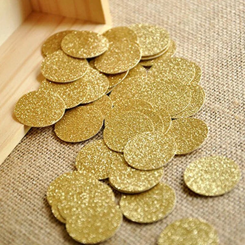 10 tk kullast pruudi dušiõlest kullast sõrmust täis valgest paberist peokõrred Teemantkõrred pulmadeks pruudi dušipeo tarvikud