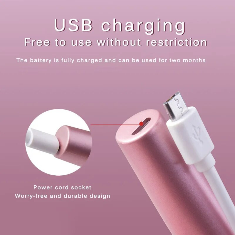 Višenamjenska električna brusilica za nokte Profesionalna brusilica za prijenosne bušilice Rezači za manikuru Art Nail Tech Supplies Oprema