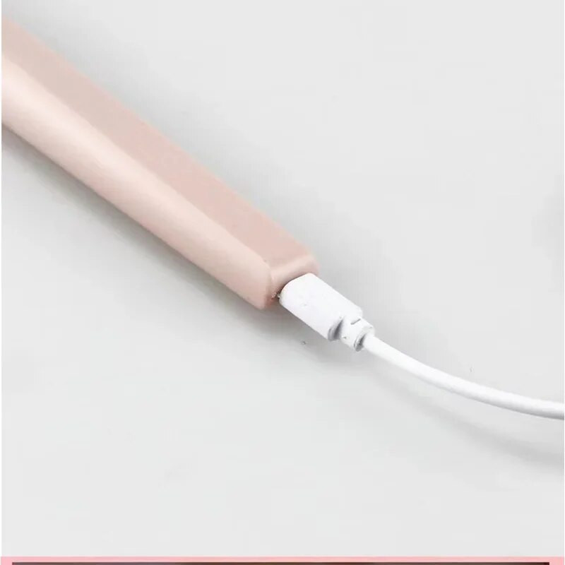 Ηλεκτρικό σετ νυχιών Σετ μανικιούρ 5 σε 1 Ηλεκτρικό μηχάνημα μανικιούρ Μύλος τρυπανιών νυχιών για κιτ περιποίησης μανικιούρ Πολωνικά αφαίρεσης