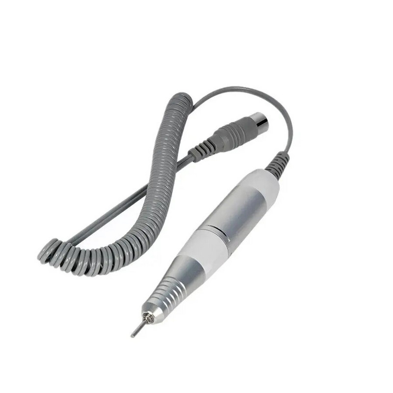 35000 okretaja u minuti 5 pinova Električna bušilica za nokte Ručka Nasadnik Zamjenska olovka za manikuru Alat za uljepšavanje ABE Dodatak