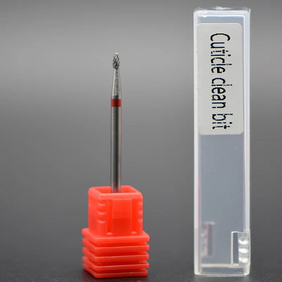 MAOHANG 20 vrsta keramičkih svrdla za nokte Dodaci za stroj za manikuru Rotacijske električne turpije za nokte Rezač za manikuru Alati za uređenje noktiju