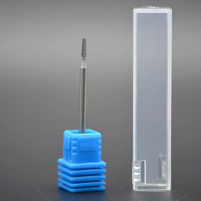 MAOHANG 20 vrsta keramičkih svrdla za nokte Dodaci za stroj za manikuru Rotacijske električne turpije za nokte Rezač za manikuru Alati za uređenje noktiju