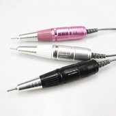 45K New Arrival STRONG 210 MARATHON N3 H37LN Handpiece 65W 50000rpm Τρυπάνια νυχιών Μηχάνημα μανικιούρ πεντικιούρ Ηλεκτρικό κιτ λίμας