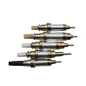 Силен 210 102l105l Marathon H37l1 H200 шпиндел за дръжка за електрическа машина за маникюр Бормашина за нокти Фрези Аксесоари