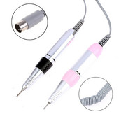 35000RPM Τρυπάνι καρφιών από κράμα αλουμινίου Χειρολαβή Daptation Αξεσουάρ λαβής τρυπανιού Handpiece Αναβαθμισμένη Αυτόματη τάση γενικού κινητήρα