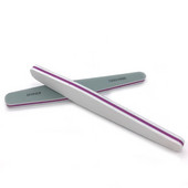 4gab nagu vīļu pulēšana nagiem Diamond 1000/4000 Double Side Buffer Block Shine nagu laka pulēšanas līdzeklis manikīrs nagu mākslas rīks