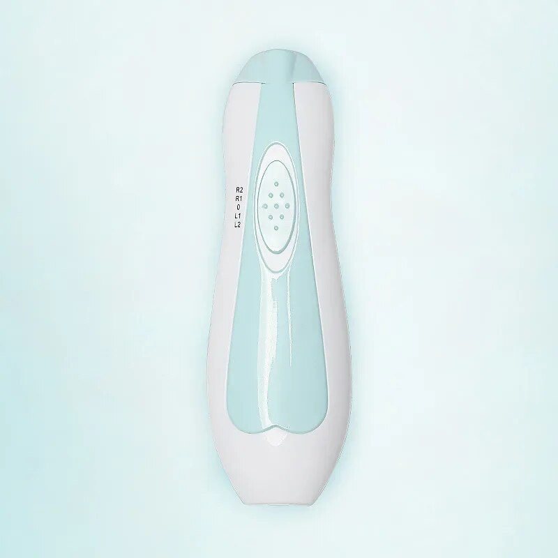 Elektriline küünelakija Baby Blue puuder Elektriline küünelõikur Baby küünelõikuri maniküüri komplekt vastsündinutele beebihoolduskomplekt