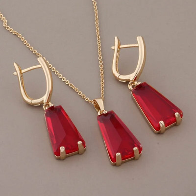 Europos ir Amerikos mados neįprasti pakabukai karoliai auskarai prabangūs moteriški papuošalai aksesuarai vakarėlio dovanos