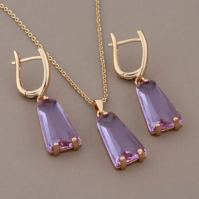 Europos ir Amerikos mados neįprasti pakabukai karoliai auskarai prabangūs moteriški papuošalai aksesuarai vakarėlio dovanos