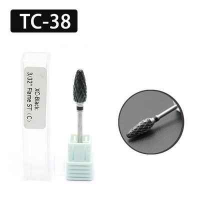 OGEYERO keraamiline frees maniküür küünepuurid Elektrilised küüneviilid Roosad Sinised Lihvimisveskid Lõikeriistade tarvikud