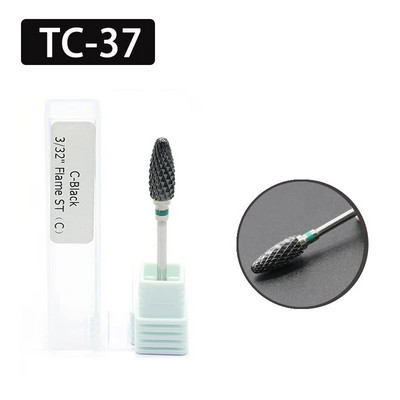 OGEYERO keraamiline frees maniküür küünepuurid Elektrilised küüneviilid Roosad Sinised Lihvimisveskid Lõikeriistade tarvikud