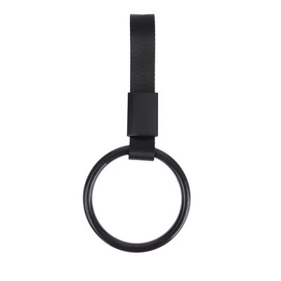 Nou 1buc Tren Autobuz Mâner Curea de mână Drift Charm Cureau Drift Auto Accesorii Car Styling mașină curele inimă cârlig de remorcare față