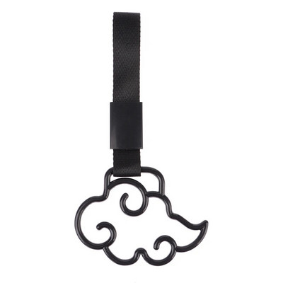 Nou 1buc Tren Autobuz Mâner Curea de mână Drift Charm Cureau Drift Auto Accesorii Car Styling mașină curele inimă cârlig de remorcare față