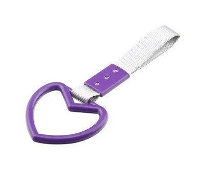 1 tk Jdm Tsurikawa rõngassüda Autotarvikud Autohaagise rihm Staatiline seade Hoiatusrõngad Sisustus ripats Kaunistus Kingitused