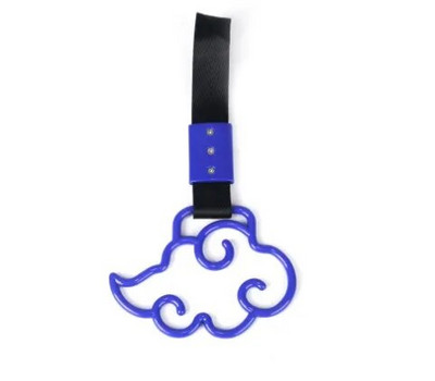 1 tk Jdm Tsurikawa rõngassüda Autotarvikud Autohaagise rihm Staatiline seade Hoiatusrõngad Sisustus ripats Kaunistus Kingitused