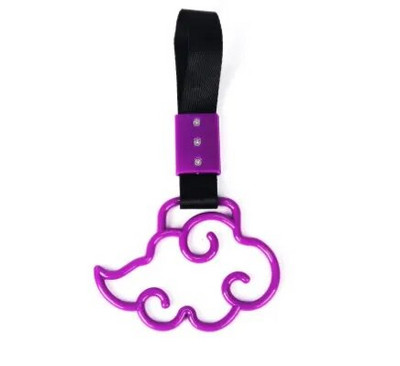 1 tk Jdm Tsurikawa rõngassüda Autotarvikud Autohaagise rihm Staatiline seade Hoiatusrõngad Sisustus ripats Kaunistus Kingitused