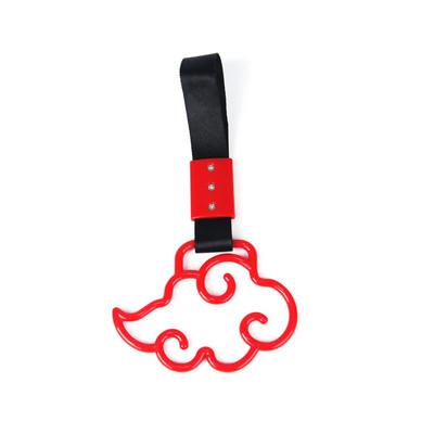 1 tk Jdm Tsurikawa rõngassüda Autotarvikud Autohaagise rihm Staatiline seade Hoiatusrõngad Sisustus ripats Kaunistus Kingitused