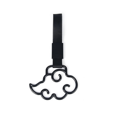 1 tk Jdm Tsurikawa rõngassüda Autotarvikud Autohaagise rihm Staatiline seade Hoiatusrõngad Sisustus ripats Kaunistus Kingitused