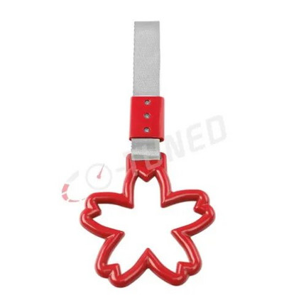 1 tk Jdm Tsurikawa rõngassüda Autotarvikud Autohaagise rihm Staatiline seade Hoiatusrõngad Sisustus ripats Kaunistus Kingitused