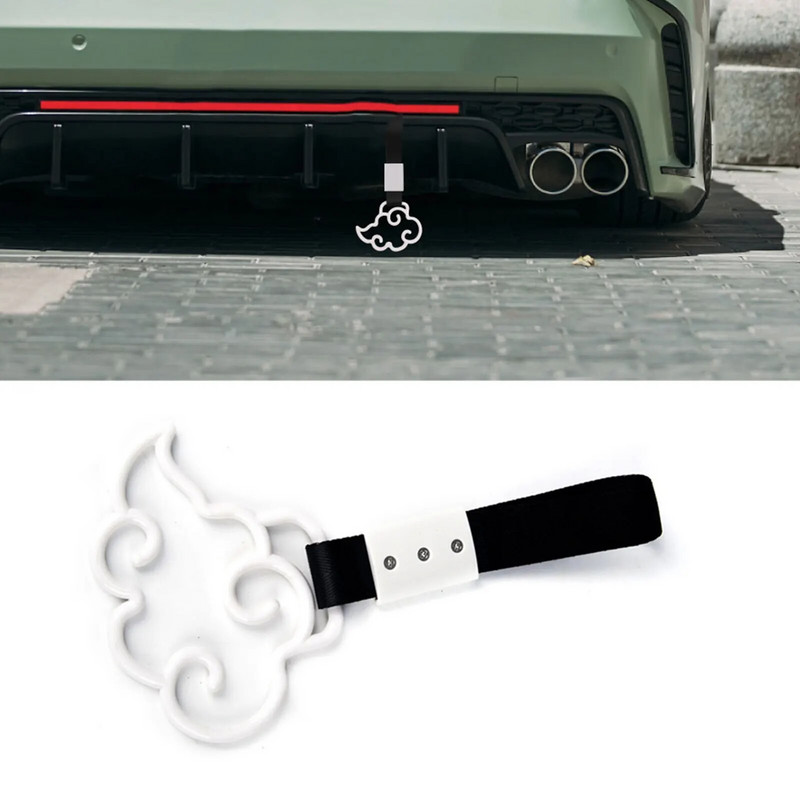 1 tk Jdm Tsurikawa rõngassüda Autotarvikud Autohaagise rihm Staatiline seade Hoiatusrõngad Sisustus ripats Kaunistus Kingitused