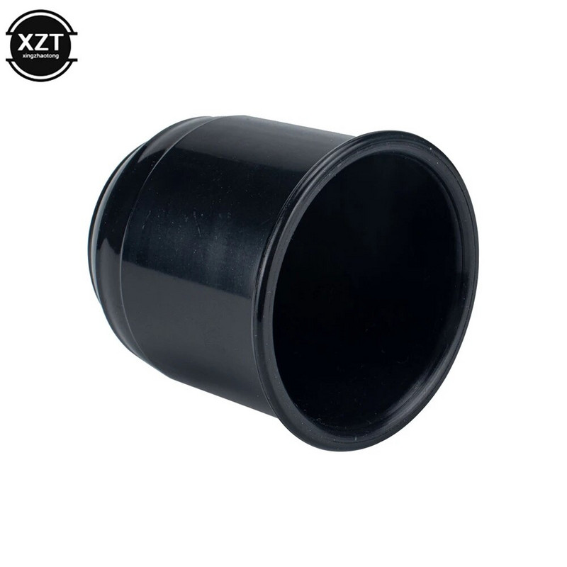 NOVA Zaštitna kapica za kuglu za kuku s ručkom za zavrtnje, univerzalni poklopac za kuglu za vuču od 50 mm, vanjski ukrasni dijelovi automobila