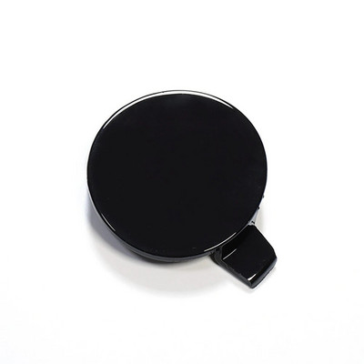 1 τεμ. Κάλυμμα γάντζου ρυμούλκησης μπροστινού προφυλακτήρα σε στυλ αυτοκινήτου για Tesla Model 3 Auto Trailer κοτσαδόρος Κάλυμμα βύσματος καλύμματα δέκτη Εξωτερικά αξεσουάρ