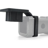 1 tk 1,5/2-tolline veokonksu kate Ford Jeep Chevrolet auto haagise haakekonksu vastuvõtja kate pistiku korgid kummist Toyota jaoks