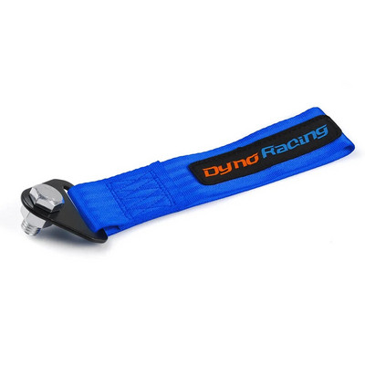 „Dynoracing“ vilkties diržas, didelio stiprumo nailono priekaba, vilkimo lynai, lenktyninio automobilio universalus vilkimo diržas / vilkimo strypai / buferio priekaba