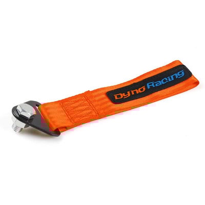 „Dynoracing“ vilkties diržas, didelio stiprumo nailono priekaba, vilkimo lynai, lenktyninio automobilio universalus vilkimo diržas / vilkimo strypai / buferio priekaba