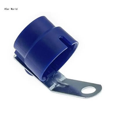 Suport pentru mufa remorcă 6XDB Conector fix remorcă pentru mufa remorcă cu 7/13 pini