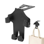 Γάντζοι καθισμάτων αυτοκινήτου Γάντζος προσκέφαλου αυτοκινήτου με θήκη τηλεφώνου πίσω κάθισμα Car Organizer 2 σε 1 Αυτοκίνητο Αυτοκίνητο Πίσω Κάθισμα Προσκέφαλο Κινητό τηλέφωνο