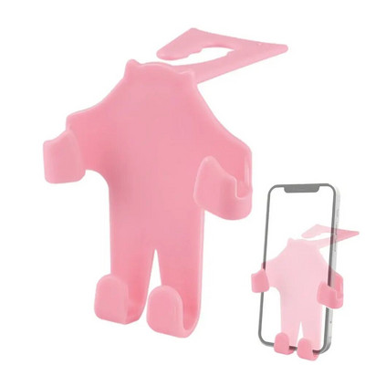 Γάντζοι καθισμάτων αυτοκινήτου Γάντζος προσκέφαλου αυτοκινήτου με θήκη τηλεφώνου πίσω κάθισμα Car Organizer 2 σε 1 Αυτοκίνητο Αυτοκίνητο Πίσω Κάθισμα Προσκέφαλο Κινητό τηλέφωνο