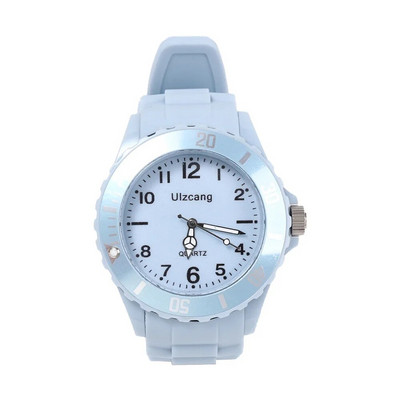 Candy Couple Quartz Digital Kell Mood Värsked Naiste Kellad Spordi Elektrooniline Käekell Käekellad Reloj Mujer Kellad