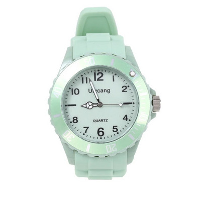 Candy Couple Quartz Digital Kell Mood Värsked Naiste Kellad Spordi Elektrooniline Käekell Käekellad Reloj Mujer Kellad