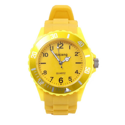 Candy Couple Quartz Digital Kell Mood Värsked Naiste Kellad Spordi Elektrooniline Käekell Käekellad Reloj Mujer Kellad