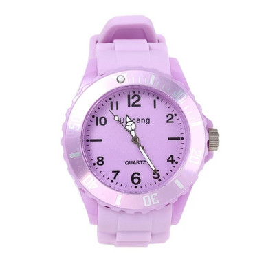 Candy Couple Quartz Digital Kell Mood Värsked Naiste Kellad Spordi Elektrooniline Käekell Käekellad Reloj Mujer Kellad