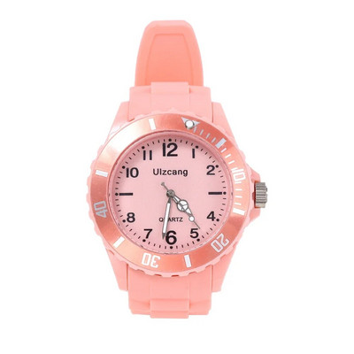 Candy Couple Quartz Digital Kell Mood Värsked Naiste Kellad Spordi Elektrooniline Käekell Käekellad Reloj Mujer Kellad