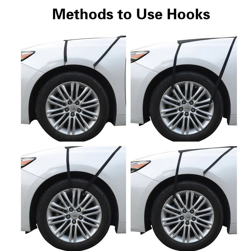 Universal Car μπροστινό κάλυμμα παρμπρίζ Sun Shade Κάλυμμα αυτοκινήτου Snow Car Sunshield Sunshield Waterproof Protection Outdoor Exterior Protector