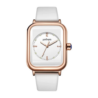 2023. Novi modni ženski satovi Studenti Ležerni kvarcni satovi Ženski silikonski žele satovi Relogio Feminino Ženski ručni satovi