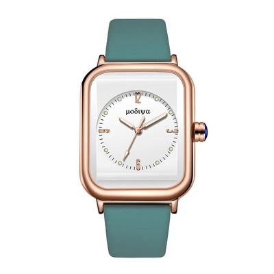 2023. Novi modni ženski satovi Studenti Ležerni kvarcni satovi Ženski silikonski žele satovi Relogio Feminino Ženski ručni satovi