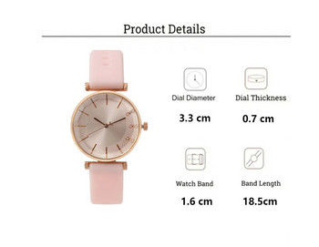 Луксозни дамски часовници Силиконова каишка с инкрустирани кристали Изчистен темперамент Дамски ръчен часовник Кварцов часовник за дамски часовник