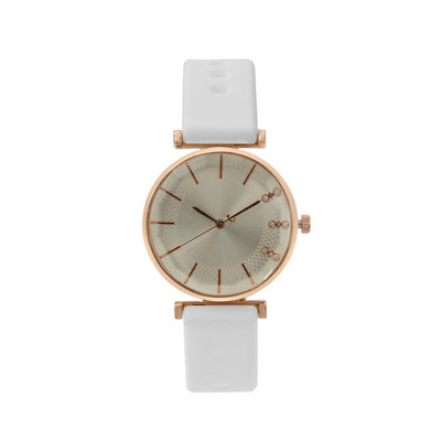 Luksuslikud naiste käekellad Rhinestone'iga kaetud silikoonrihmaga, lihtsa temperamendiga naiste käekell kvartskell naistele kell