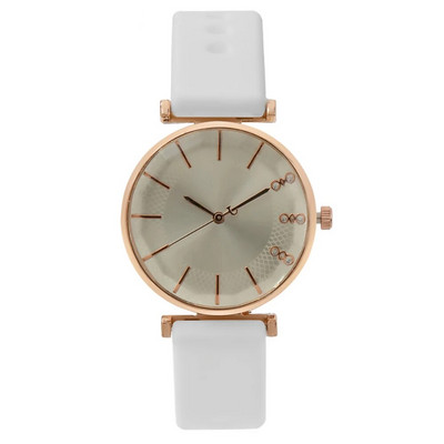 Fashion Simple With Diamonds Γυναικεία ρολόγια χαλαζία Hot 2023 Sports Brands Γυναικεία φόρεμα με λουράκι σιλικόνης Ρολόι Δώρα Ρολόγια χειρός