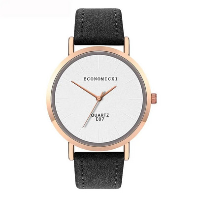 Naiste käekellad, mood käevõru, matt, üliõhuke, meeste kvarts, meeste käekellad naistele, tüdrukutele, kell kingitused sõbrapäevaks