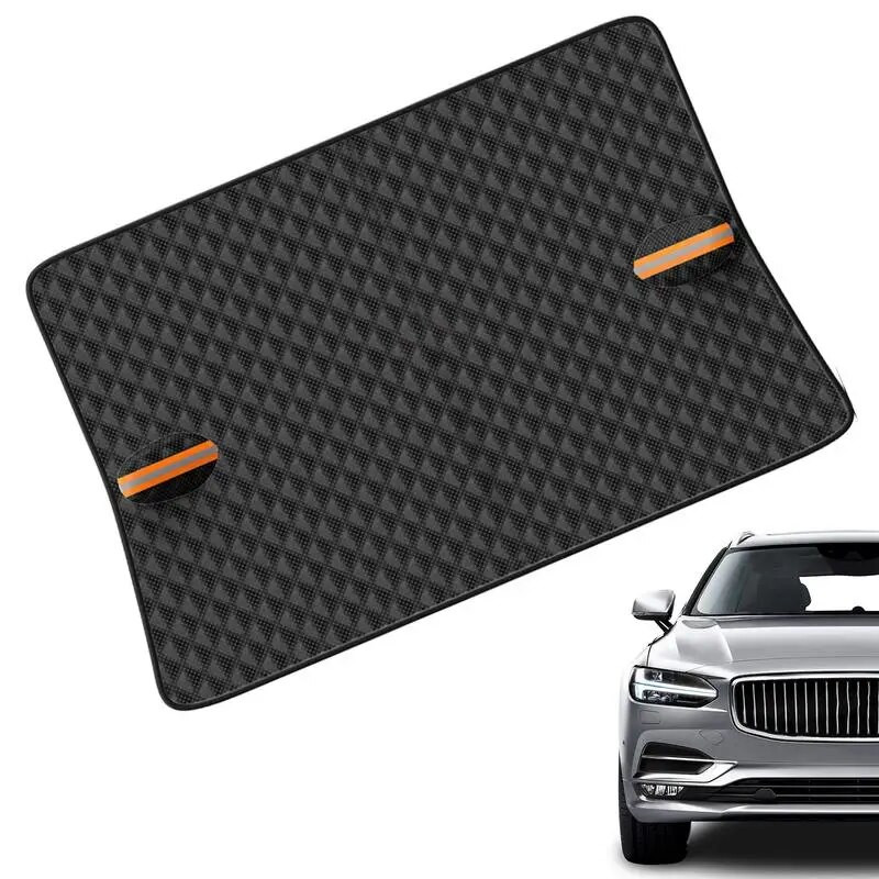 Automobilio sniego danga Lauko apsauga Pilna išorė Magnetinė sniego danga Neperšlampama Sniego danga Daugumos automobilių Automobilių priedai