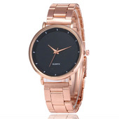 2023. aasta uued naiste käekellad Reloj Mujer Fashion Rose Gold Luksuslik naiste käekell naiste ärikäekell Relogio Feminino kingitus
