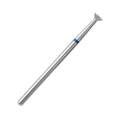 Cuticle Clean karbiidist küünepuuriotsak Liimi ülevoolu eemaldamine Teemant Rotary Burrs Elektriline küüneviil maniküüri-pediküüri tööriistade jaoks