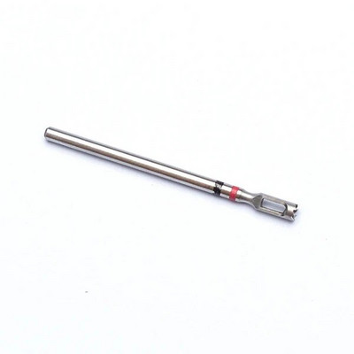 29 tipo nagų grąžtai, skirti elektriniam gręžtuvui, manikiūro aparatui, vaivorykštės volframo karbido keraminės frezavimo pjaustyklės nagų dildės